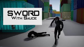 Sword with Sauce [upl. by Rance]