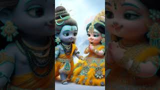 Mahakal 🔱🕉️🔱love reels trending sorts video [upl. by Nallid]