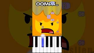 I Got A Bad Feelin Bout You MationsBomb  Piano Tutorial [upl. by Adnih]