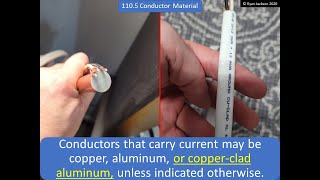 Copperclad aluminum with Peter Graser [upl. by Iphigeniah772]