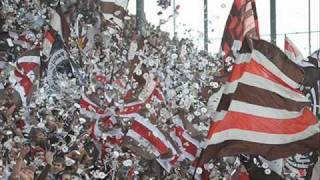 St Pauli Torhymne LIVEVERSION STADION [upl. by Nava519]