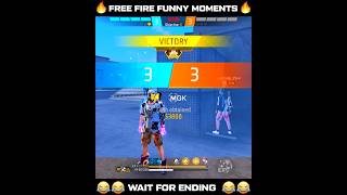 Free Fire 🔥 क्यों Booyah Strike के साथ Scam होने वाला था  😭 Free Fire Shorts shorts [upl. by Aneras]