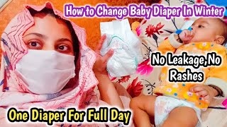 Baby diapers leakage  baby diapers leakage guide  baby diaper side leakage protection [upl. by Anabella]