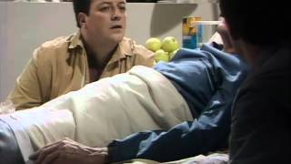 Auf Wiedersehen Pet S01E10 Last Rites YouTube 1 [upl. by Llemij899]