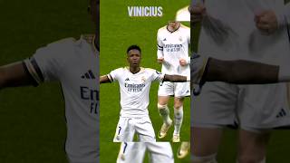 Mbappe amp Vinicius amp Valverde Goal 🚀 football youtube shorts [upl. by Aber]