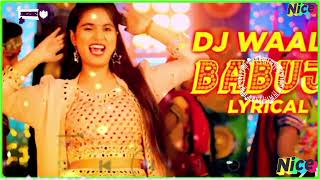 Badshah dj waley babu mera gaana bajade new song trending trending [upl. by Arri]