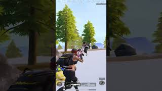 Mike Tyson vs l Pubg mobile [upl. by Eardnaed]