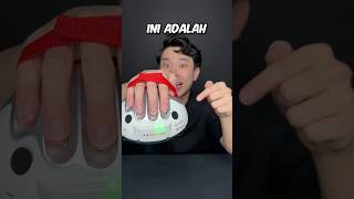 Alat pendeteksi kebohongan toys unboxing review gaming nintendo jessnolimit [upl. by Gonyea]