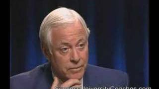 Brian Tracy  Personal Development amp Attracting Success [upl. by Rebah555]