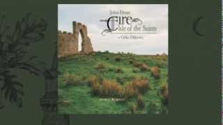 John Doan  quotWhere Horses Of Faery Hidequot from quotEire Isle of the Saintsquot celticmusic irishfolk [upl. by Yleve]