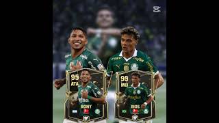 CORINTHIANS ☠️💀 youtubeshorts fifamobile fcmobile24 shortsvideo fifa eafcmobile24 easportsfc [upl. by Kliman]