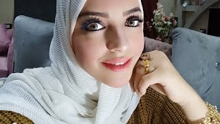 بلاش تبقي خدامه في نفسكاجهزوه معايا لمناسبه😍💃💃 [upl. by Nonnek]