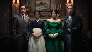 Experience Park Chanwooks The Handmaiden in cinemas nationwide 14 April [upl. by Douglas469]