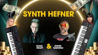 Synth Hefner [upl. by Nunciata]