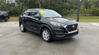 2021 Hyundai Tucson Vero Beach Melbourne Ft Pierce Port St Lucie Palm Bay K40137B [upl. by Navets]