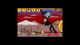 Stick war legacy hacker exe big giant stickwarlegacy stickman [upl. by Cavuoto]