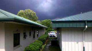 Cullman Alabama Tornado 4272011 [upl. by Henricks]