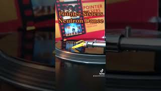 Pointer Sisters  Neutron Dance [upl. by Sibeal216]