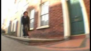 Niall Creaney 0506 Footage [upl. by Beauchamp]