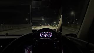 XUV700 Night Driving [upl. by Eustache]