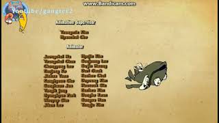 Every Larva Ringtone Credits Season 1 Part 4 [upl. by Bucher994]