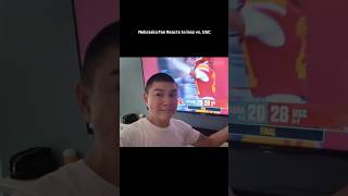 Nebraska Fan Reacts to loss vs USC CFB Week 12 [upl. by Asirrak]