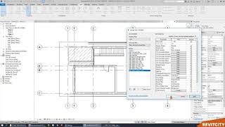 REVIT  Level 2  Một số kiến thức quan trọng khi triển khai hồ sơ chi tiết [upl. by Gerbold]