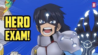 My Hero Academia Art Style and HOW TO MASTER IT [upl. by Eiddet]