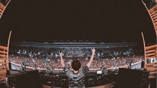 NGHTMRE at Electric Daisy Carnival 2019 [upl. by Oluap]