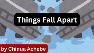 Things Fall Apart Title Notes  PDF in description [upl. by Tandi]