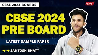 CBSE Additional Practice Paper Set 2 Class 10 Science Detailed Solutions CBSE Pre Board 2024 [upl. by Eirrod]