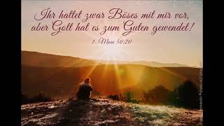 Bibellese 25012024 – 1 Mose 5012 Mose 210  Johannes 131838  Psalm 21  Sprüche 516 [upl. by Annaerda544]