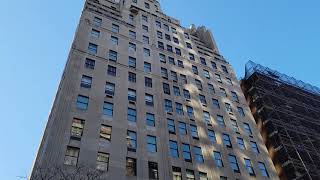 740 Park Avenue Worlds Richest Building Stephen Schwarzman David Koch Steve Mnuchin Ronald Perelman [upl. by Akinit]