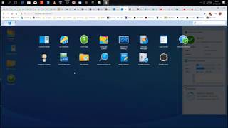 Synology File System Error on EXT4 Unraid Syncthing Resilio channel update [upl. by Fancy]