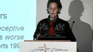 Temple Grandin quotThe Way I See Itquot [upl. by Ennair563]