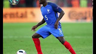 La chanson de NGolo Kanté   So Foot [upl. by Adnorahc]