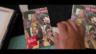 The Beatles 🎬 Anthology Directos Cut 🎬 Collectors only not the HD quality Hardcore fans only [upl. by Anegroeg]