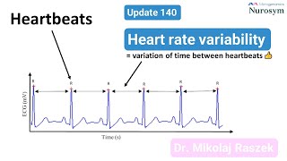 Enhancing Vagus Nerve Fitness  A Guide to Understanding Heart Rate Variability [upl. by Jahdol710]