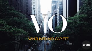 Vanguard MidCap ETF VO 2024 [upl. by Amaras]