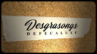 Os Escavados  DESGRASONGS DEFECALUXE Full Album [upl. by Llirpa906]