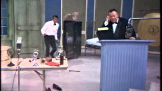 Dean Martin amp Orson Welles  Early RadioSound Effects [upl. by Mchail]