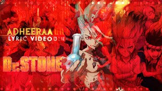 Drstone🪨 Anime Senku Help Village 🔥People Tamil Editing Adheeraa❤️‍🔥Song AMV animetamil drstone [upl. by Festus13]