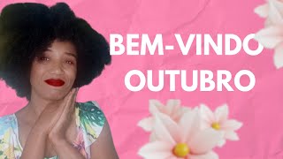 🍁Outubro Chegou BemVindo ao Mês das Transformações [upl. by Yhtac701]