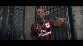 Cousin Stizz  Gain Green Official Video [upl. by Studnia]