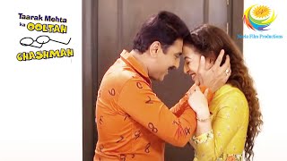 Taarak Asks Anjalis Permission  Full Episode  Taarak Mehta Ka Ooltah Chashmah Rang Tarang Resort [upl. by Erasaec]