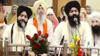 Ab Gur Ramdas Kau Mili Badai By Bh Gagandeep Singh Ji Sri Ganga Nagar Wale [upl. by Nyllek]