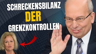 Polizeichef stellt sich gegen Faeser [upl. by Sussman10]