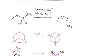 Bond Rotation Exercises 2 [upl. by Bradwell]