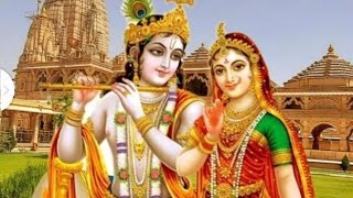 Jamuna Maiya Kari Kari Radha Gori Gori barsane mein dhum machae Brij ki Gori bhajan 🌹🙏🌹 [upl. by Domini869]