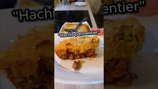 Recette du Hachis Parmentier ma recette hachisparmentier recette recettefacile [upl. by Zanas144]